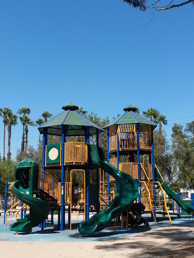 Salt Lake Park - Photo 1
