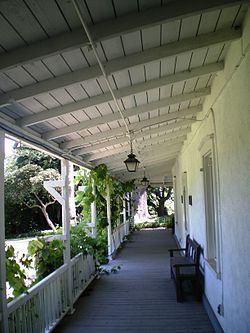 Centinela Adobe Complex - Photo 1