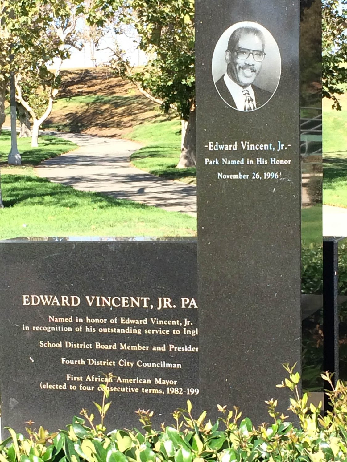 Edward Vincent Jr Park - Photo 1
