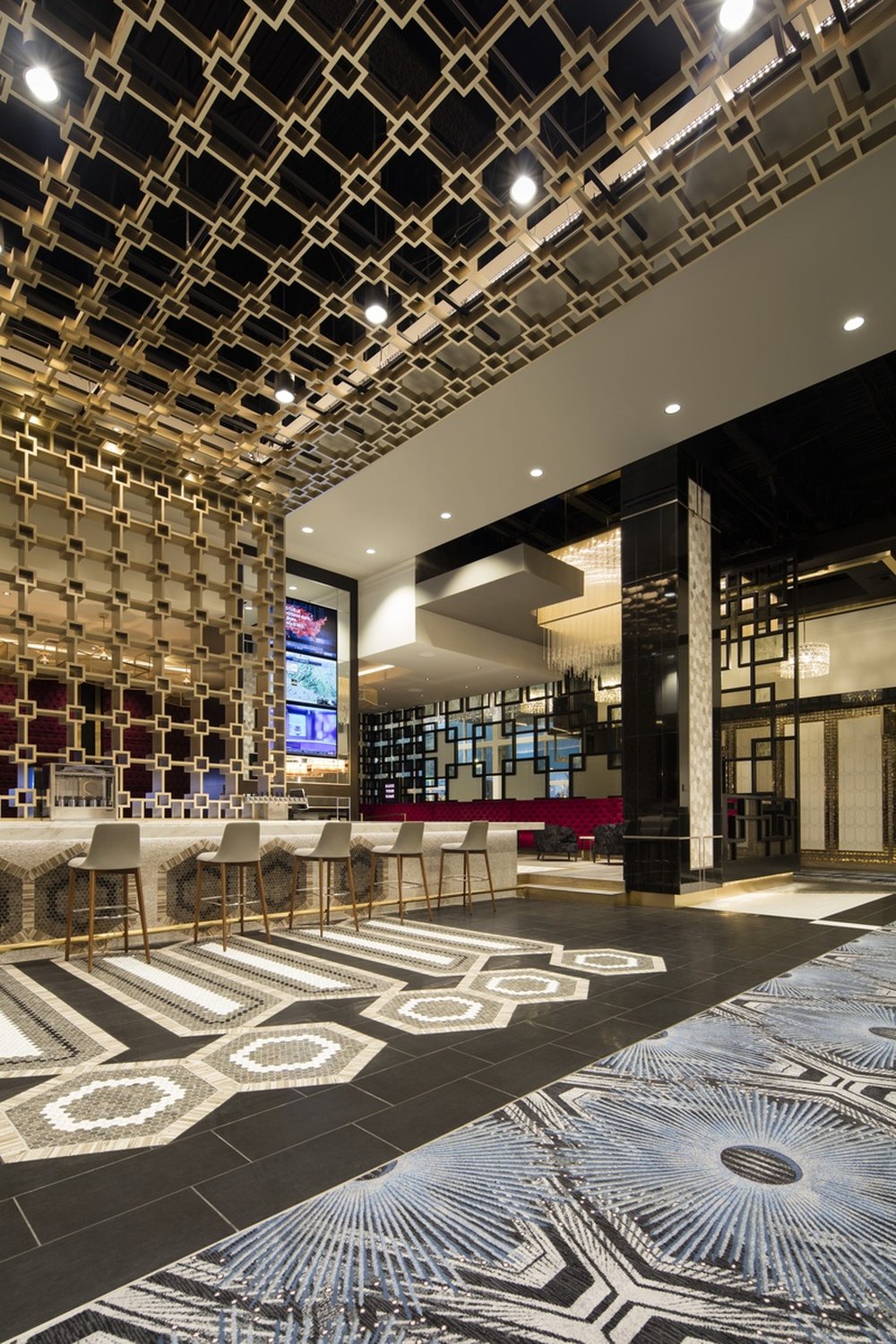 Hollywood Park Casino - Photo 1