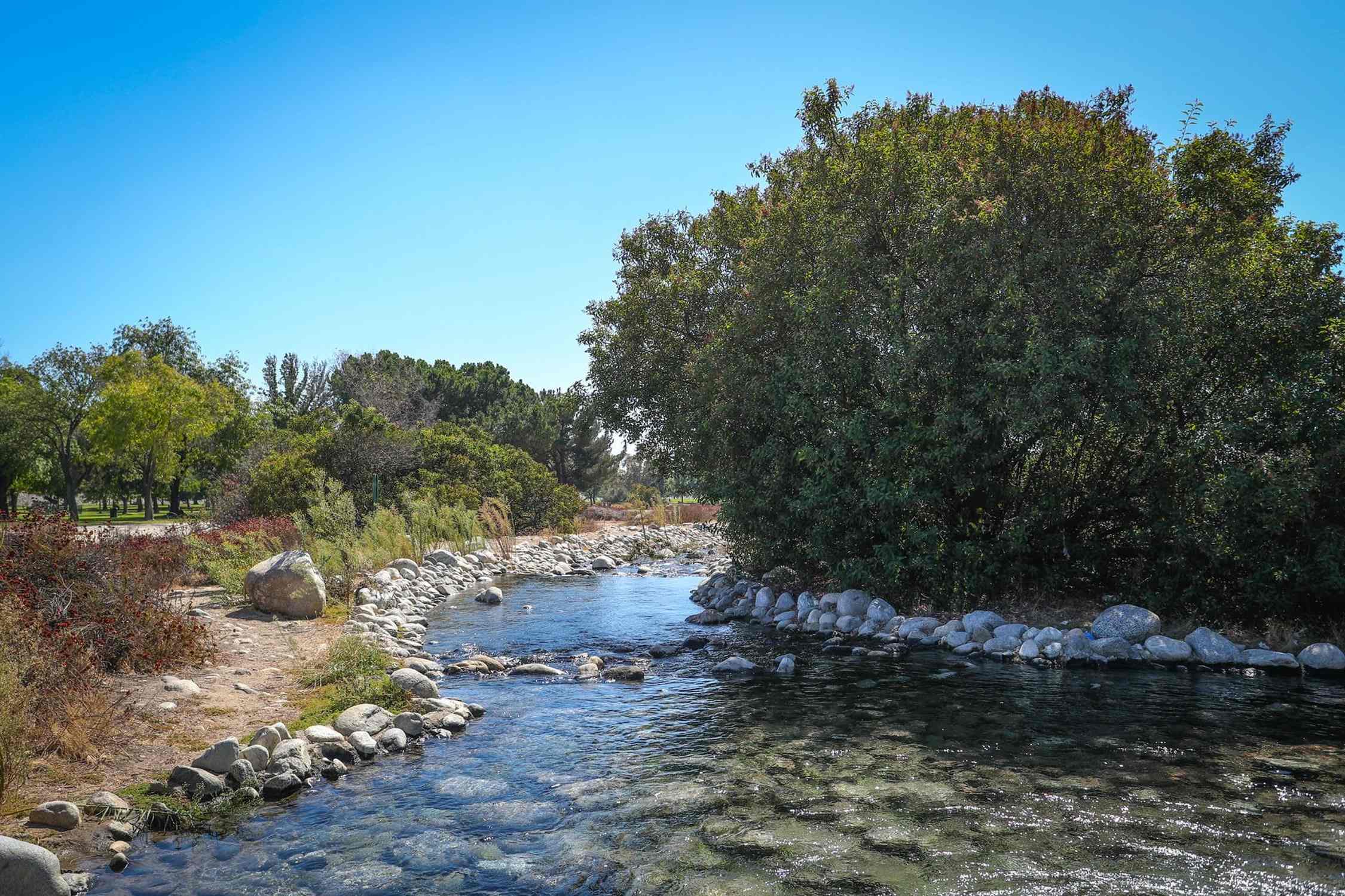 Santa Fe Dam Recreation Area - Photo 1