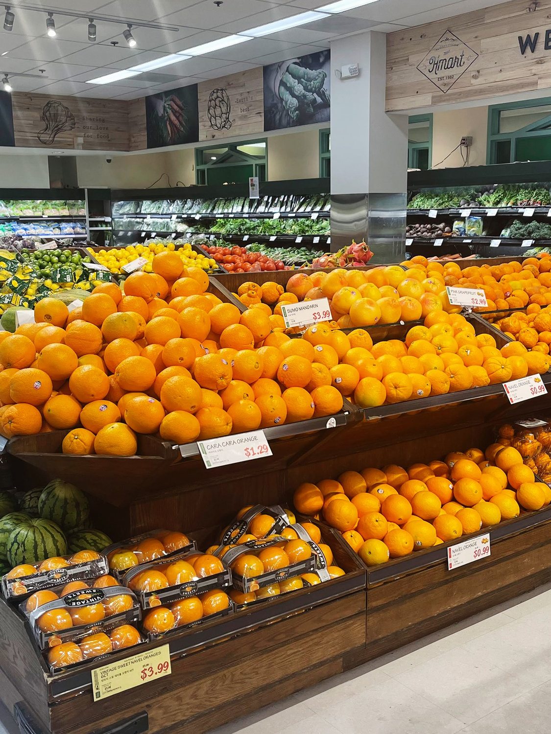 H Mart Koreatown - Photo 1