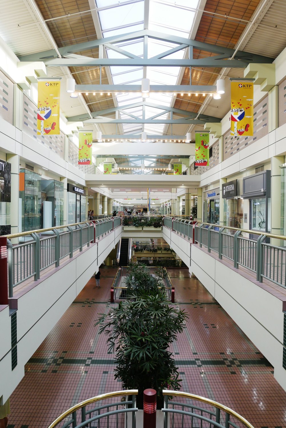 Koreatown Plaza - Photo 1