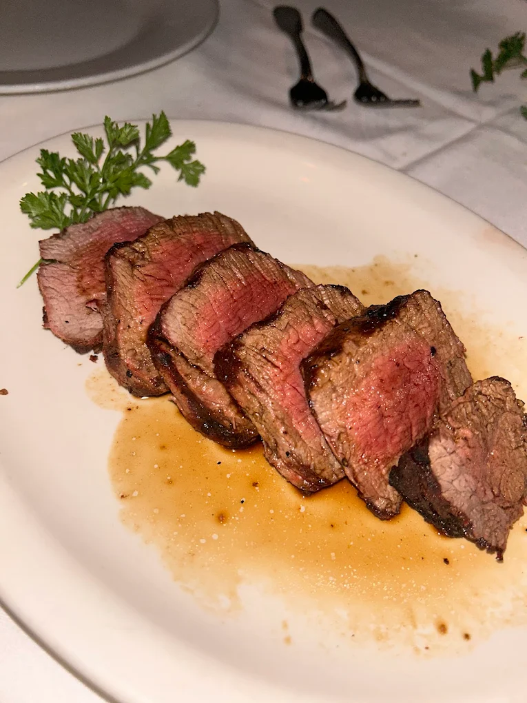 Taylor’s Steakhouse - Photo 1
