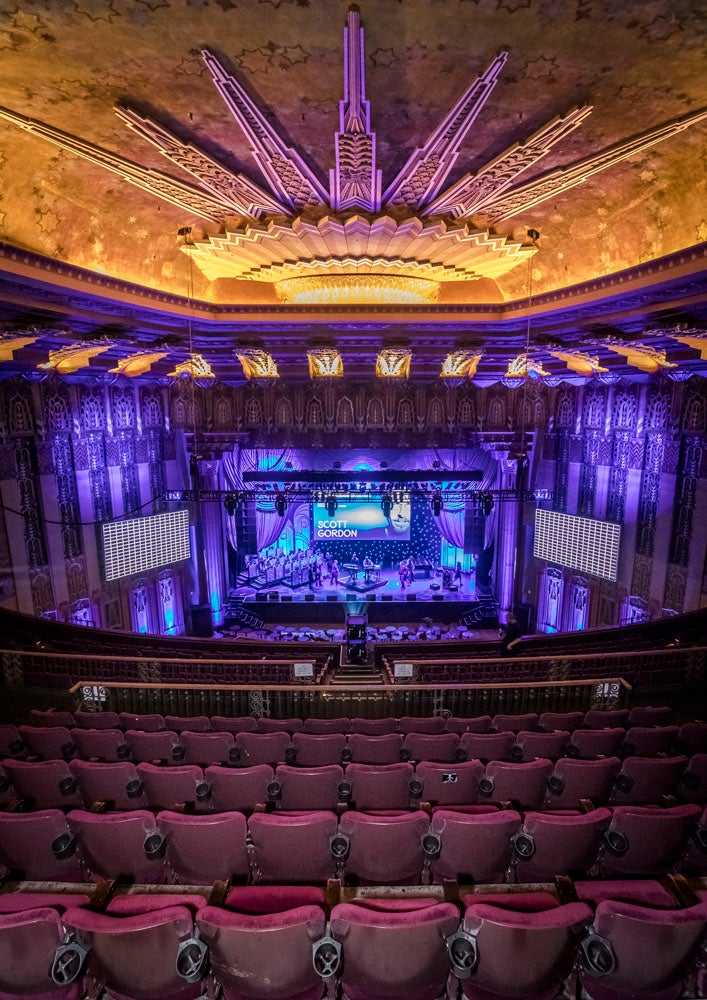 The Wiltern - Photo 1