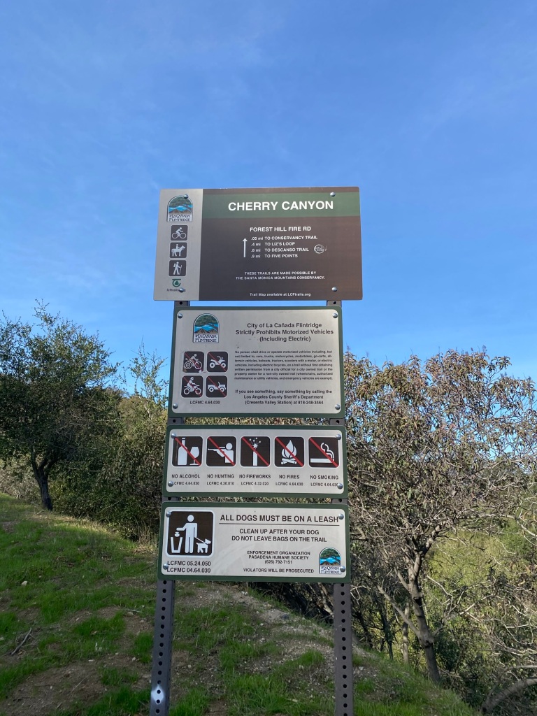 Cherry Canyon Park - Photo 1