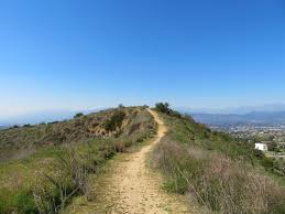 The Schabarum-Skyline Trail - Photo 1