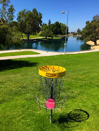 La Mirada Golf Course - Photo 1
