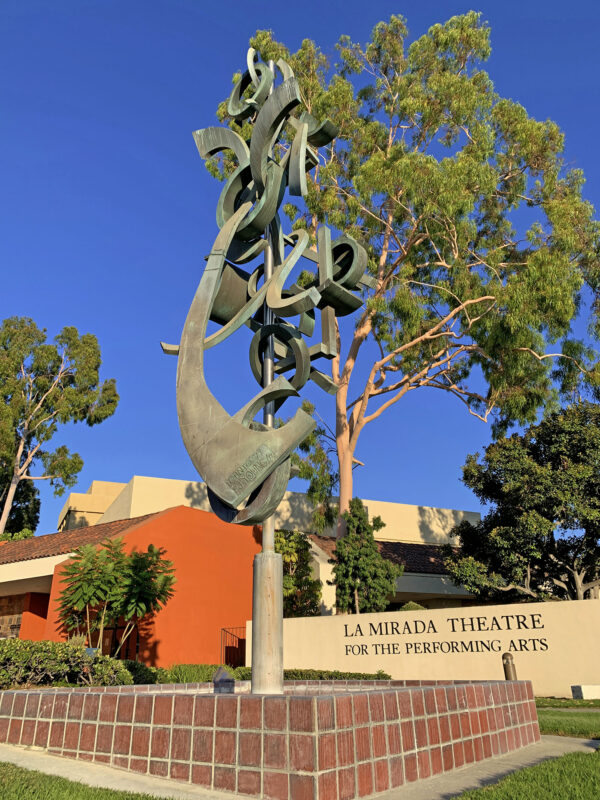 La Mirada Theatre for the Performing Arts - Photo 1