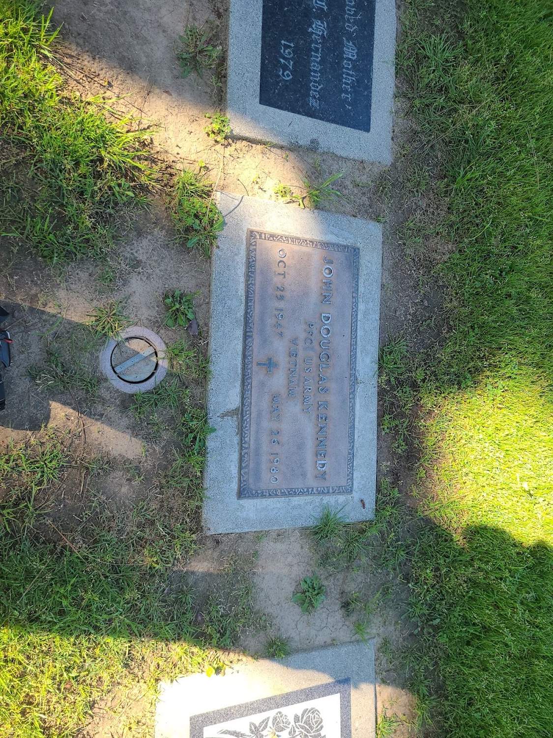 Olive Lawn Memorial Park - Photo 1