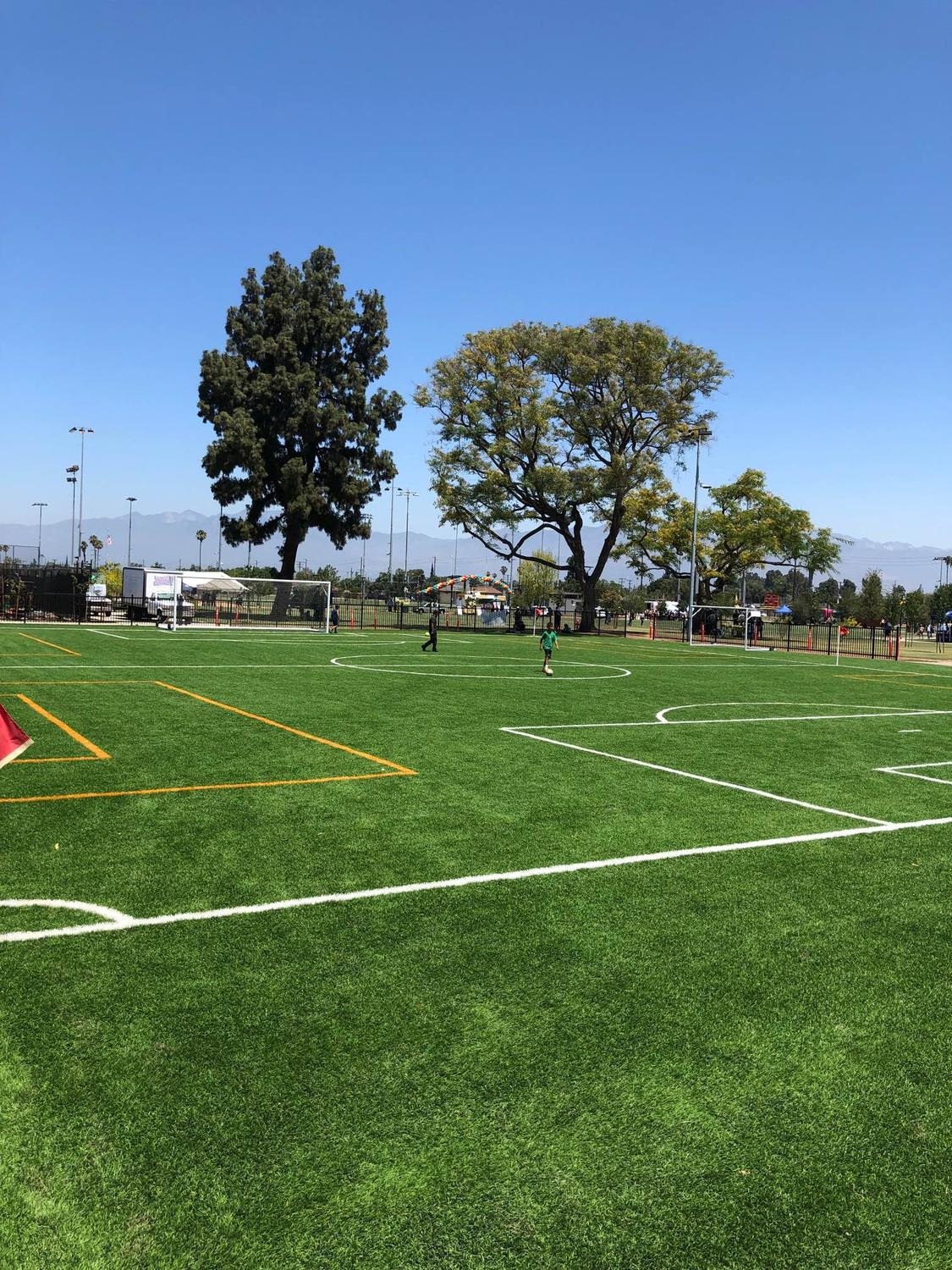 La Puente City Park - Photo 1