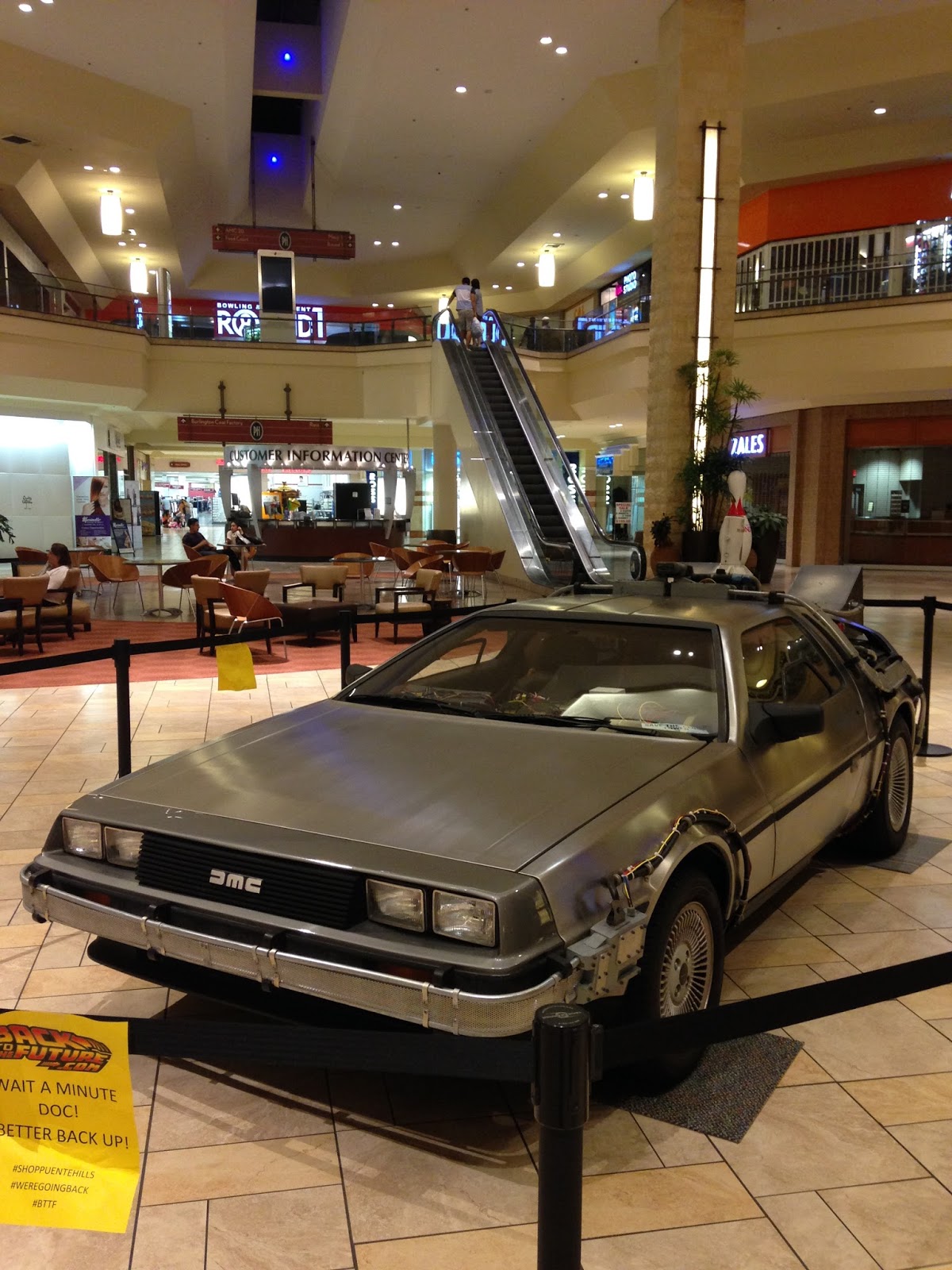 La Puente Hills Mall - Photo 1