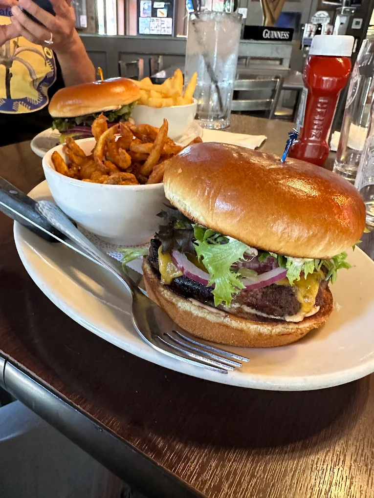 Lordsburg Taphouse & Grill - Photo 1