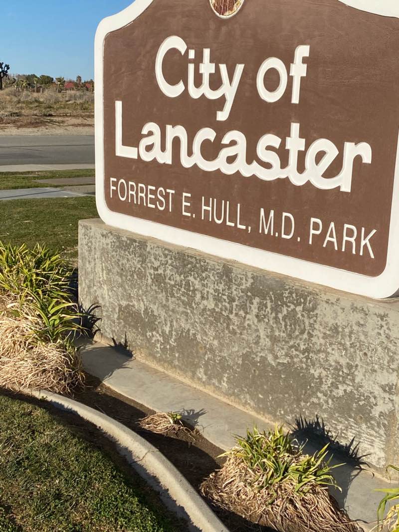 Forrest E. Hull Park - Photo 1