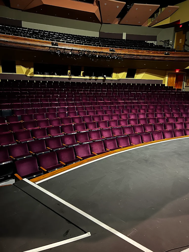 Lancaster Performing Arts Center - Photo 1