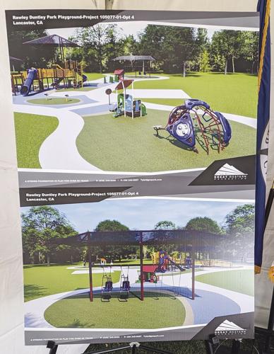 Rawley Duntley Park - Photo 1