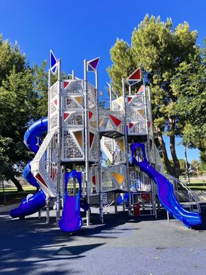 Sgt. Steve Owen Memorial Park - Photo 1