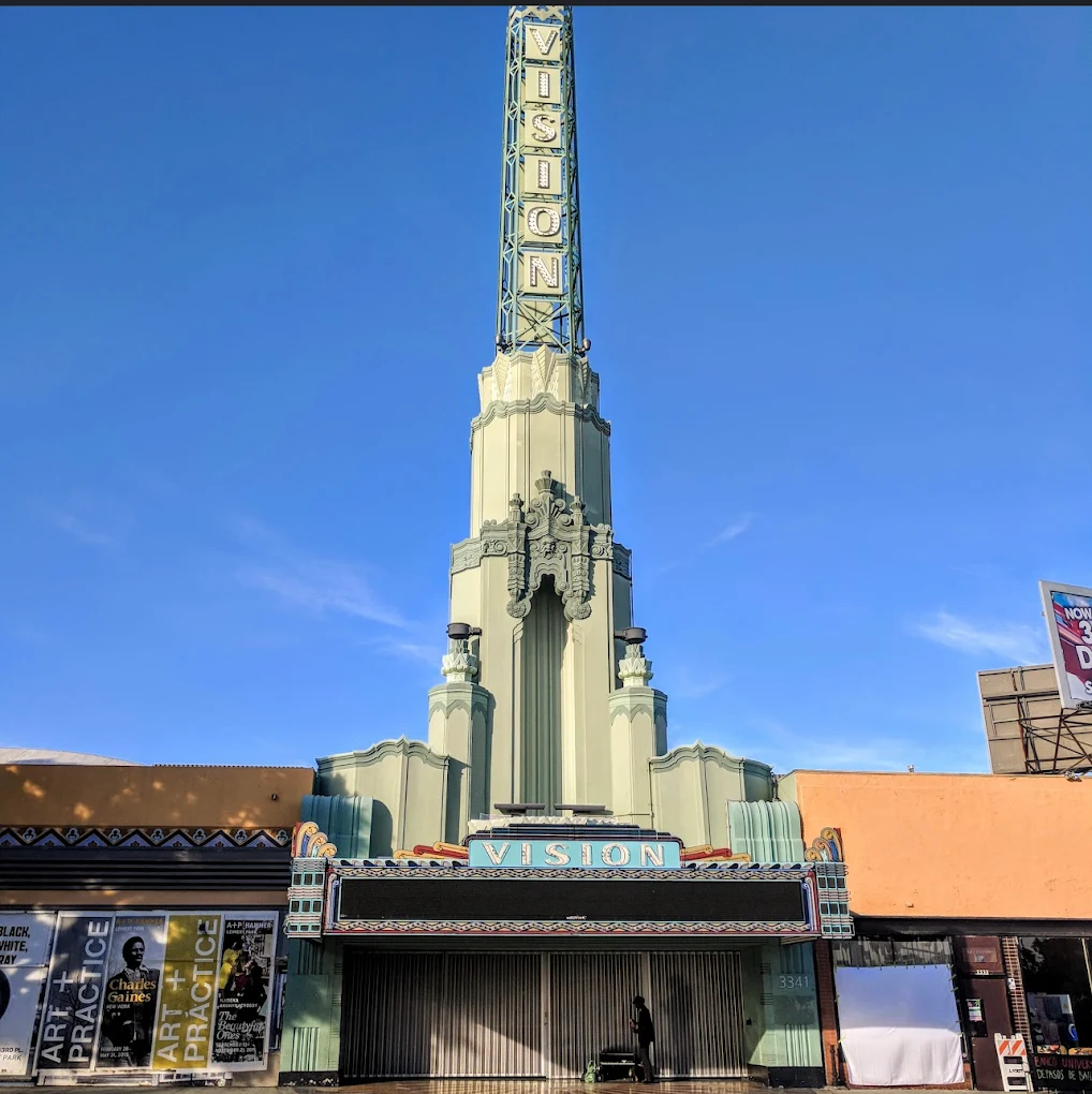 Leimert Park Plaza - Photo 1