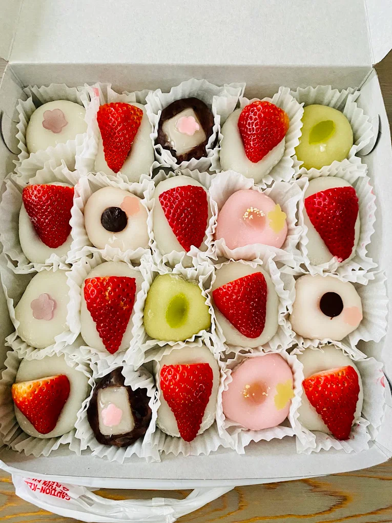 Fugetsu-Do Confectionery - Photo 1