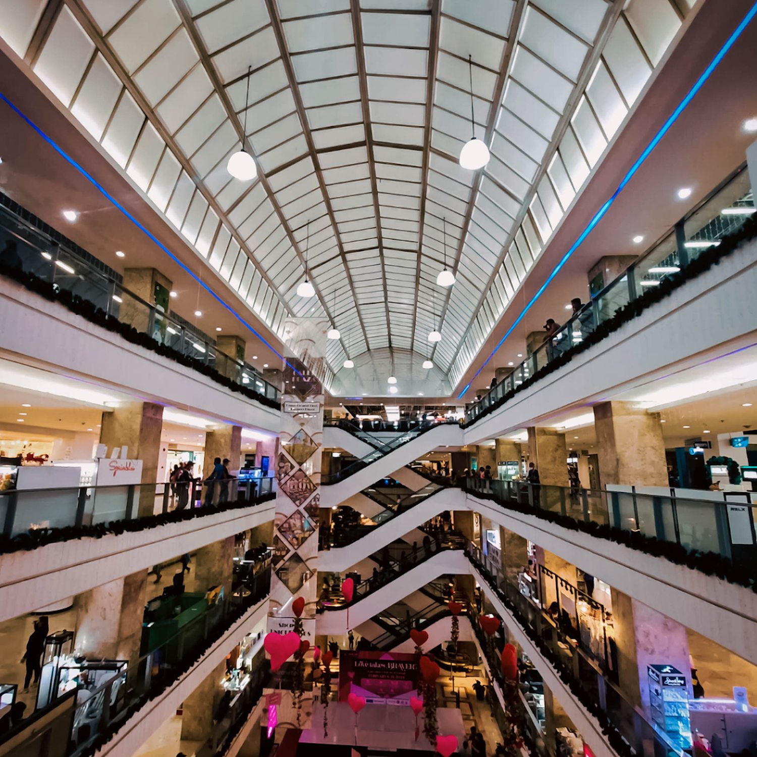 Little Tokyo Galleria - Photo 1
