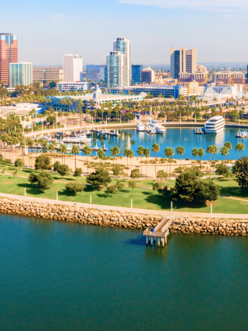 Long Beach Waterfront - Photo 1