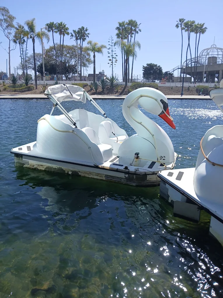 Rainbow Lagoon Park - Photo 1