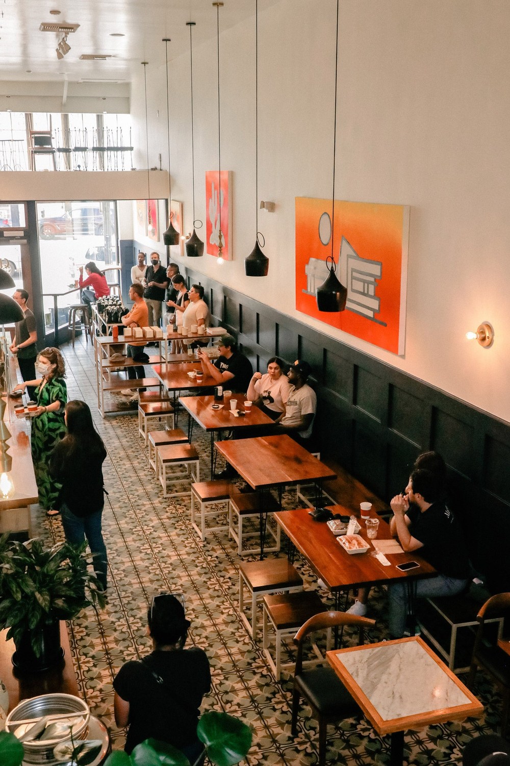 Civil Coffee - Photo 1