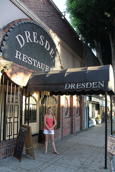 The Dresden Restaurant & Lounge - Photo 1