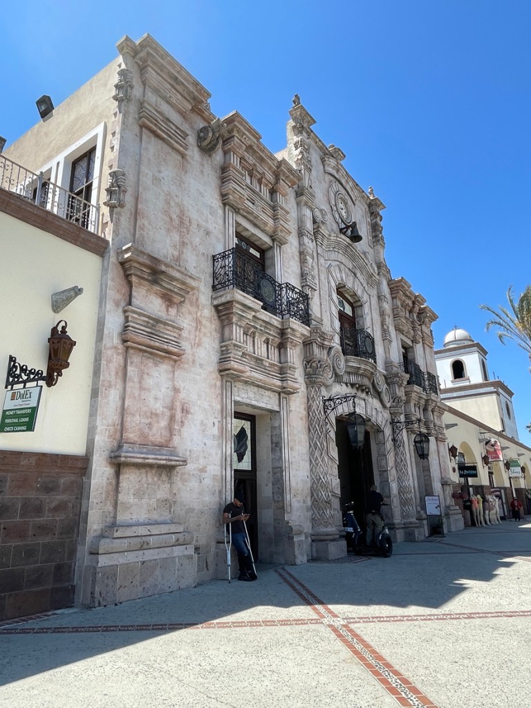 Plaza Mexico - Photo 1