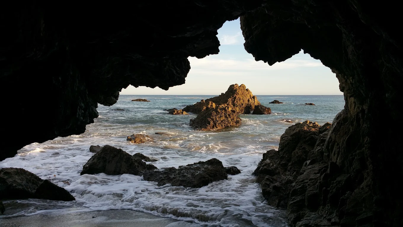 Leo Carrillo State Park - Photo 1