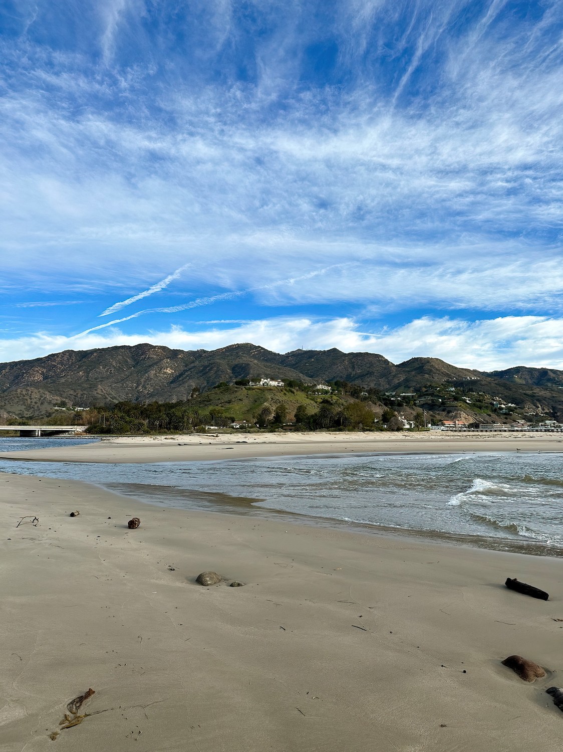 Malibu Lagoon State Beach - Photo 1
