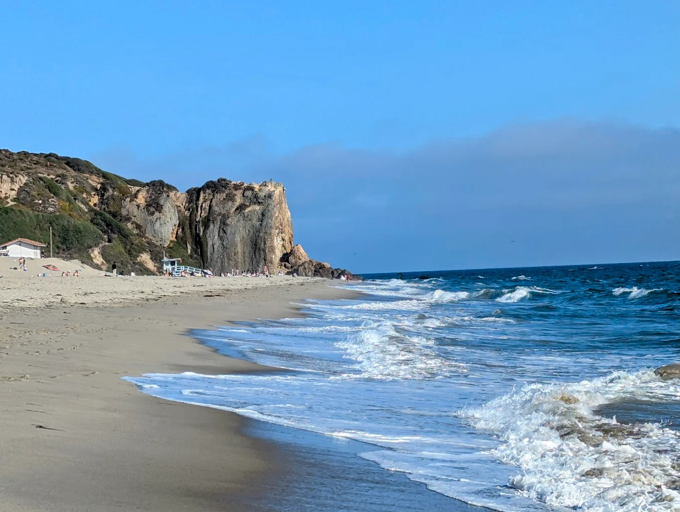 Point Dume State Beach and Preserve - Photo 1