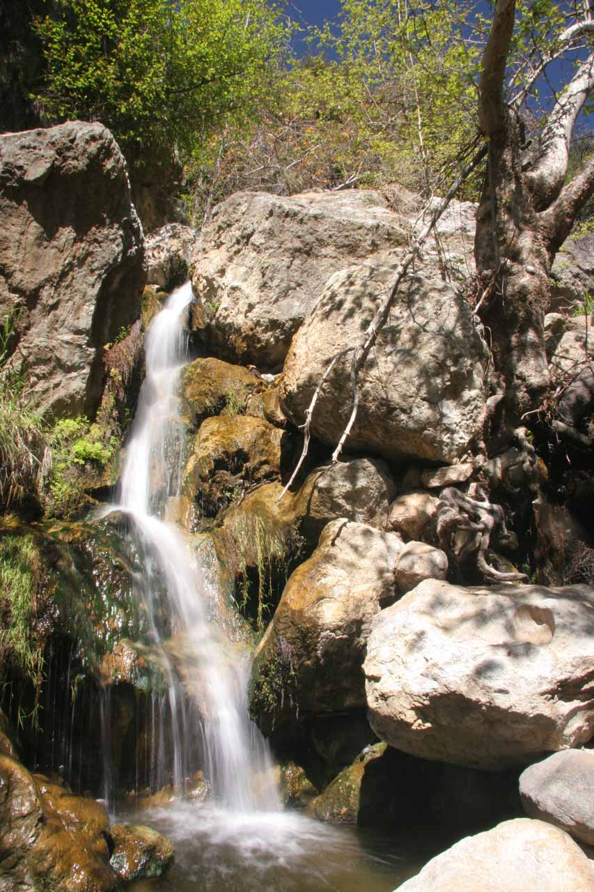 Solstice Canyon - Photo 1