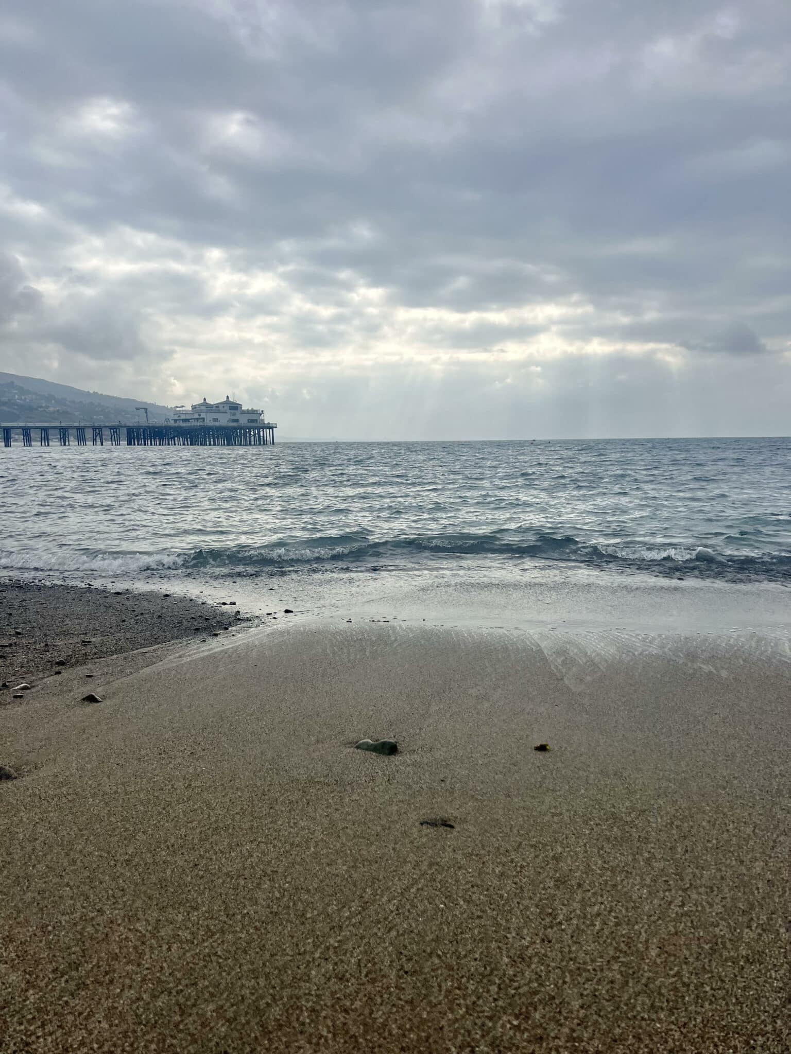 Surfrider Beach - Photo 1