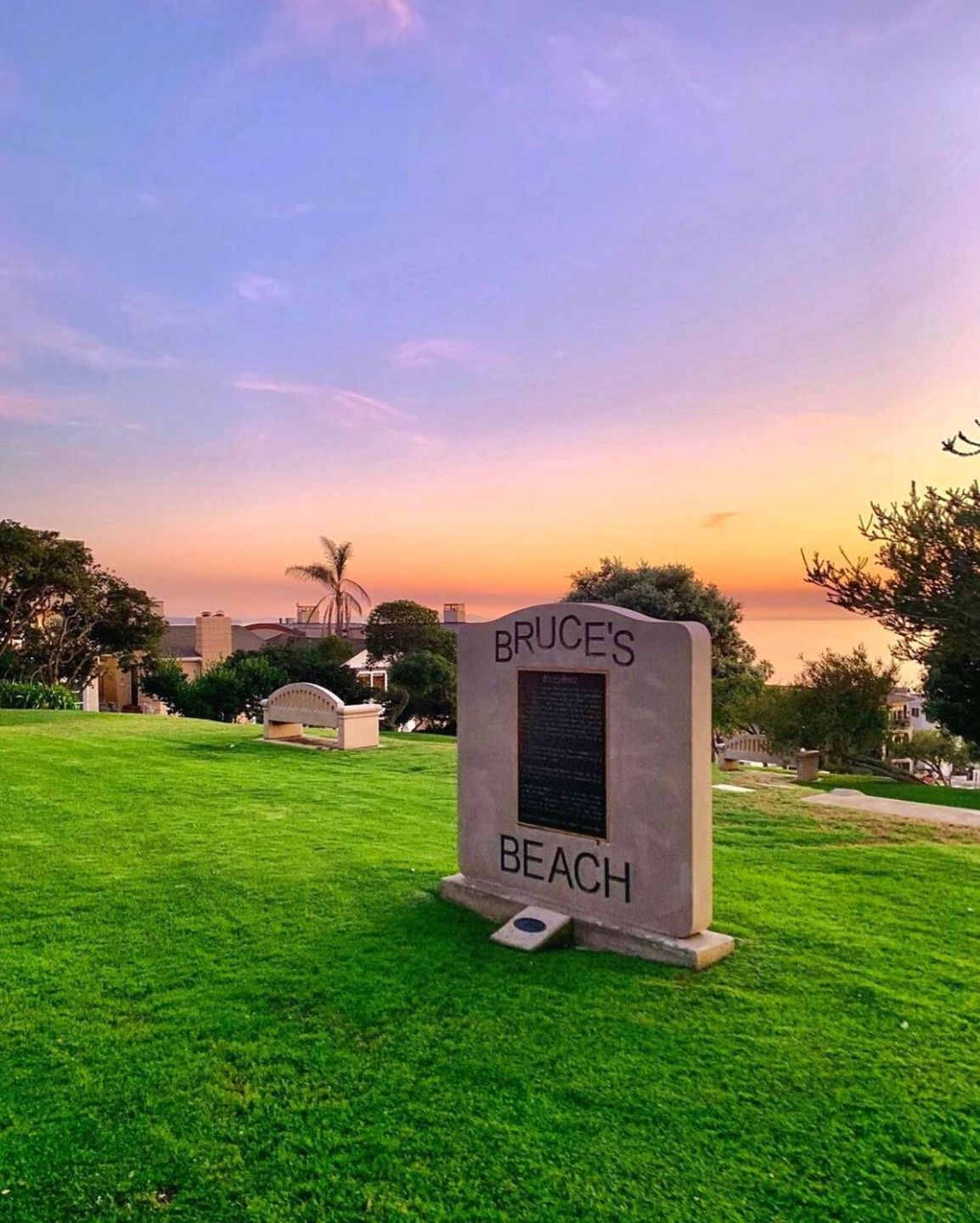 Bruce's Beach - Photo 1