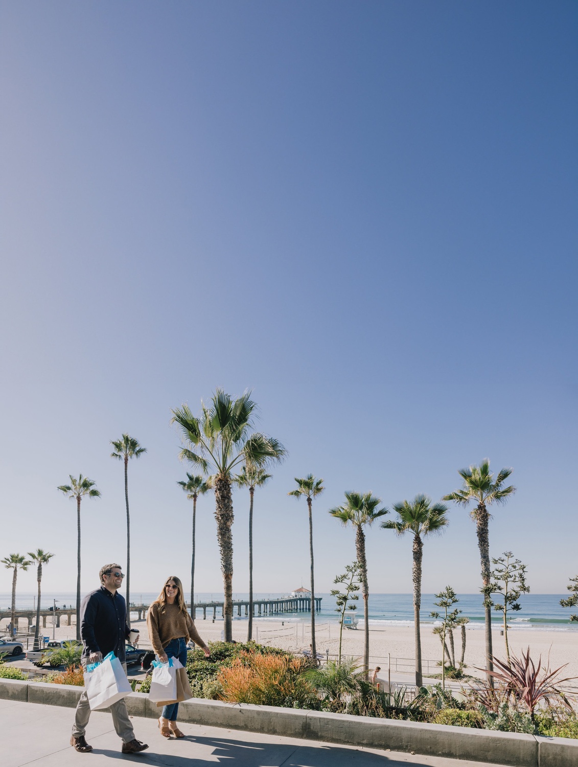 Downtown Manhattan Beach - Photo 1