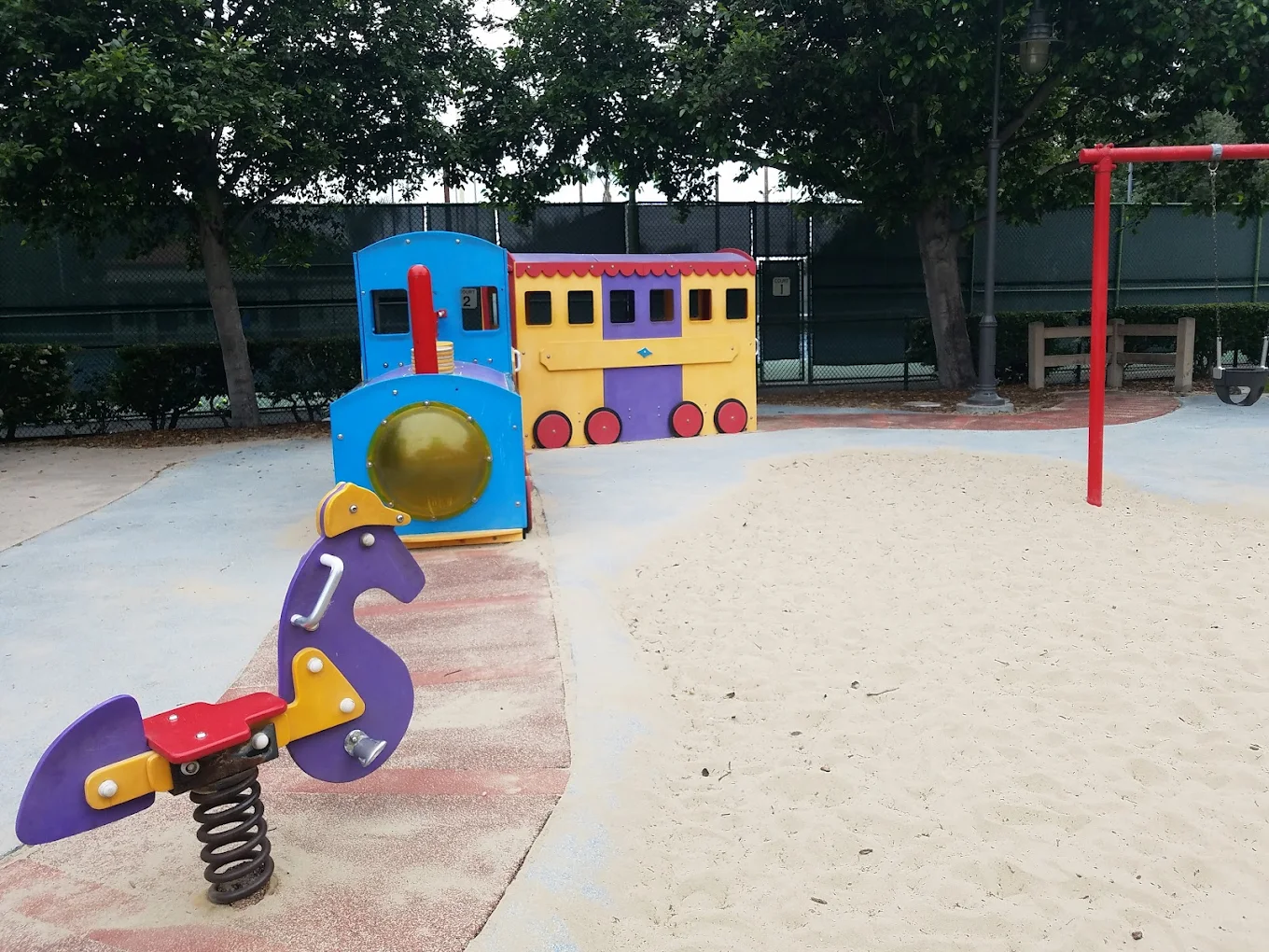 Live Oak Park - Photo 1