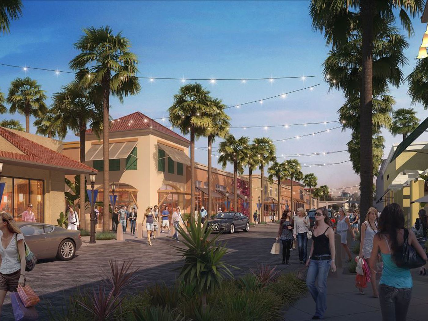 Manhattan Beach Boulevard - Photo 1