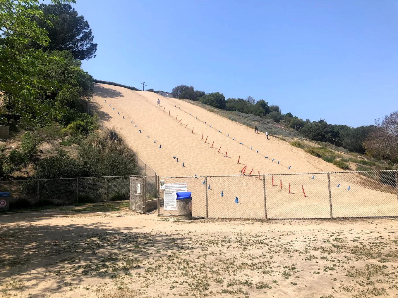 Sand Dune Park - Photo 1