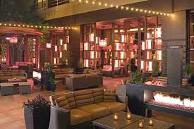 Glow Lounge at Marina Grill & Bar - Photo 1