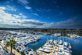 Marina del Rey Harbor - Photo 1
