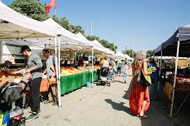 Marina Sunday Farmers Market - Photo 1