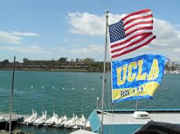 UCLA Marina Aquatic Center - Photo 1