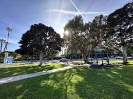 Yvonne B. Burke Park - Photo 1