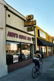 Andy's Coffee Shop - Photo 1
