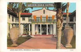 Leven Oaks Historic Home - Photo 1