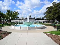 Library Park and Fountain - Photo 1