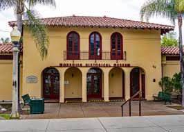 Monrovia Historical Museum - Photo 1
