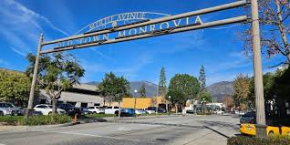 Old Town Monrovia - Photo 1