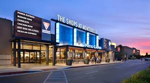 The Shops at Montebello - Photo 1